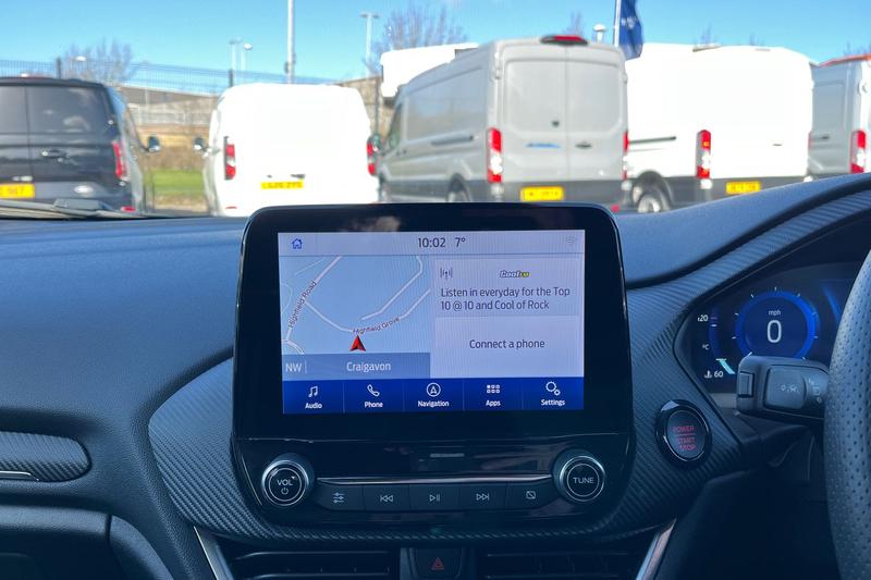 Used Ford Fiesta 2023 for sale - 78067557: Photo 26