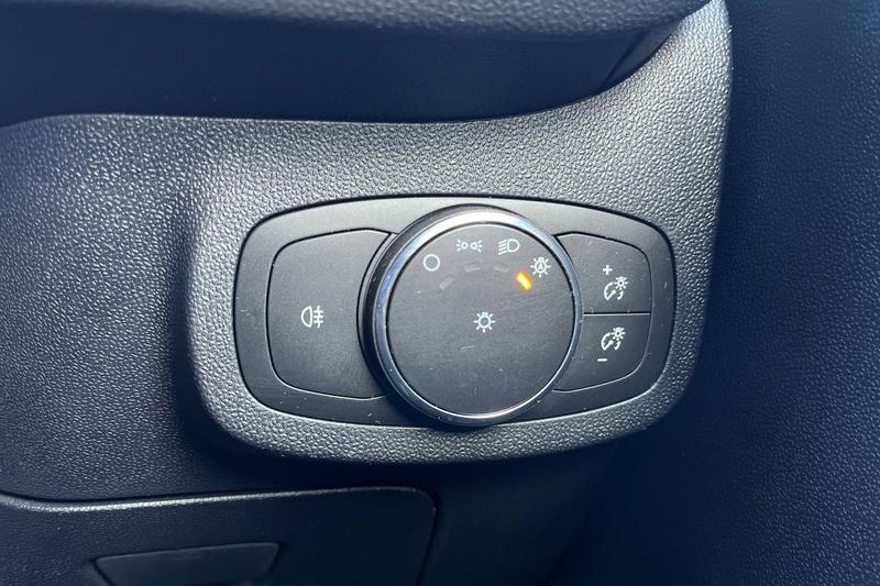 Used Ford Fiesta 2023 for sale - 78067557: Photo 27