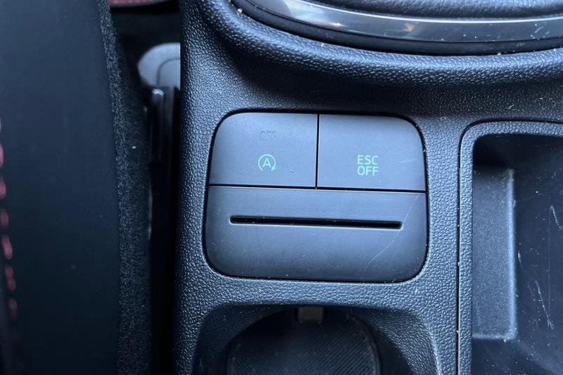 Used Ford Fiesta 2023 for sale - 78067557: Photo 28