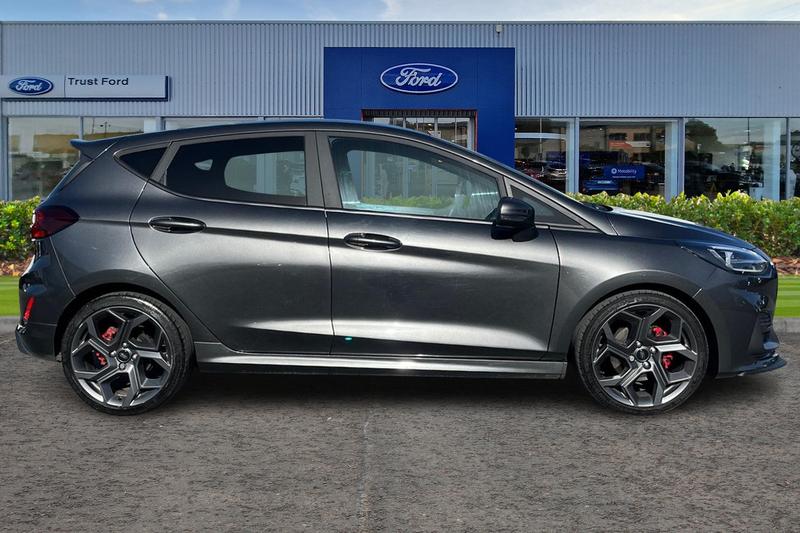 Used Ford Fiesta 2023 for sale - 78067557: Photo 3