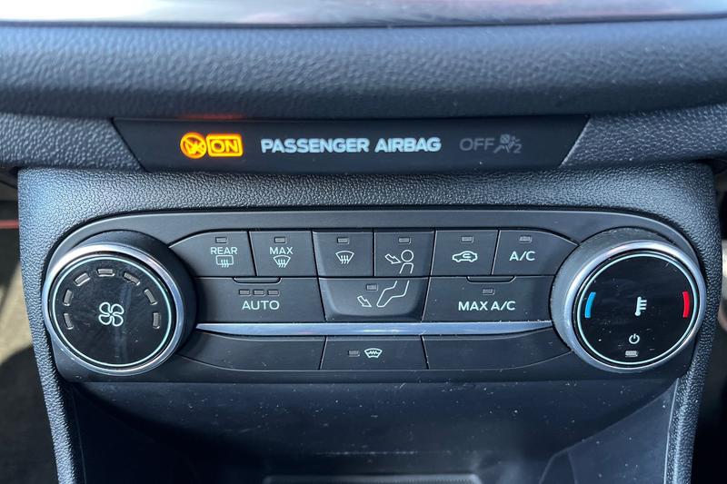 Used Ford Fiesta 2023 for sale - 78067557: Photo 30