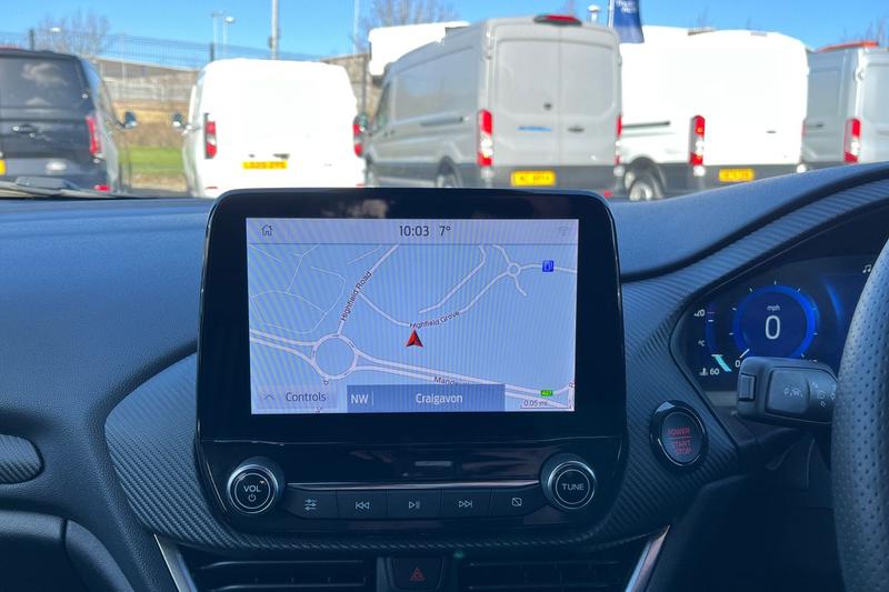 Used Ford Fiesta 2023 for sale - 78067557: Photo 31