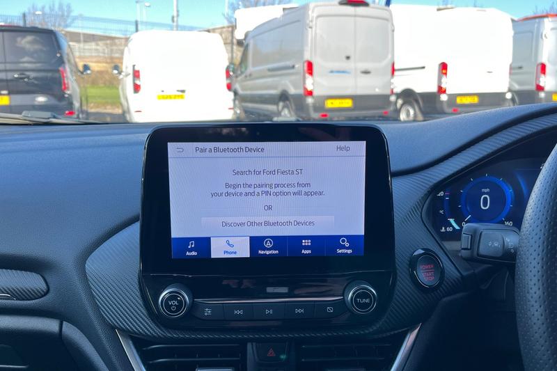 Used Ford Fiesta 2023 for sale - 78067557: Photo 32