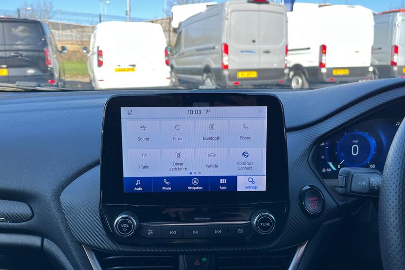 Used Ford Fiesta 2023 for sale - 78067557: Photo 33