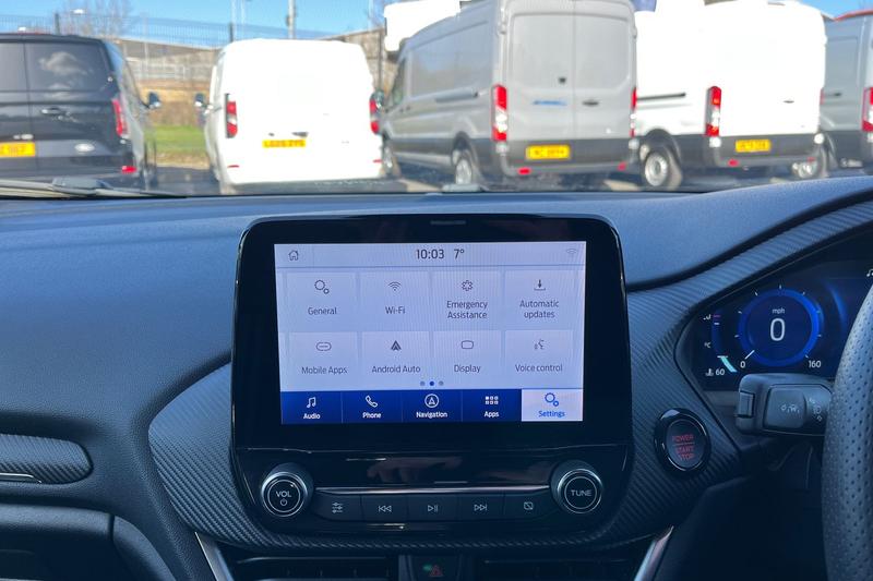 Used Ford Fiesta 2023 for sale - 78067557: Photo 34