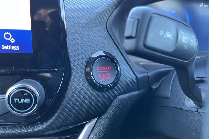 Used Ford Fiesta 2023 for sale - 78067557: Photo 35