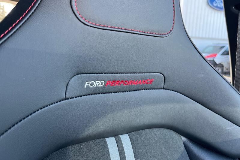 Used Ford Fiesta 2023 for sale - 78067557: Photo 36