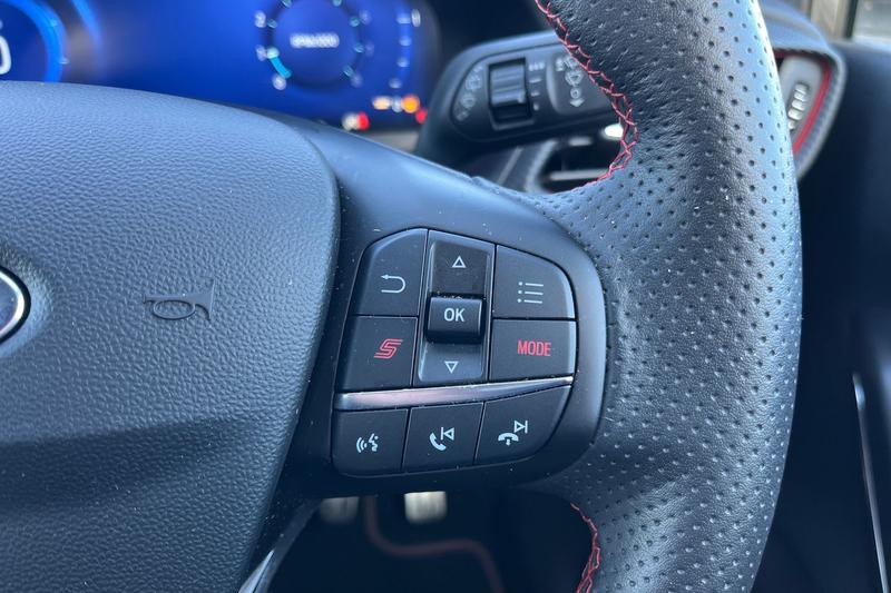 Used Ford Fiesta 2023 for sale - 78067557: Photo 37