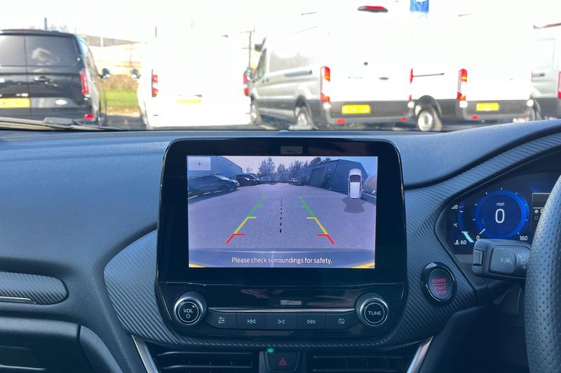 Used Ford Fiesta 2023 for sale - 78067557: Photo 38