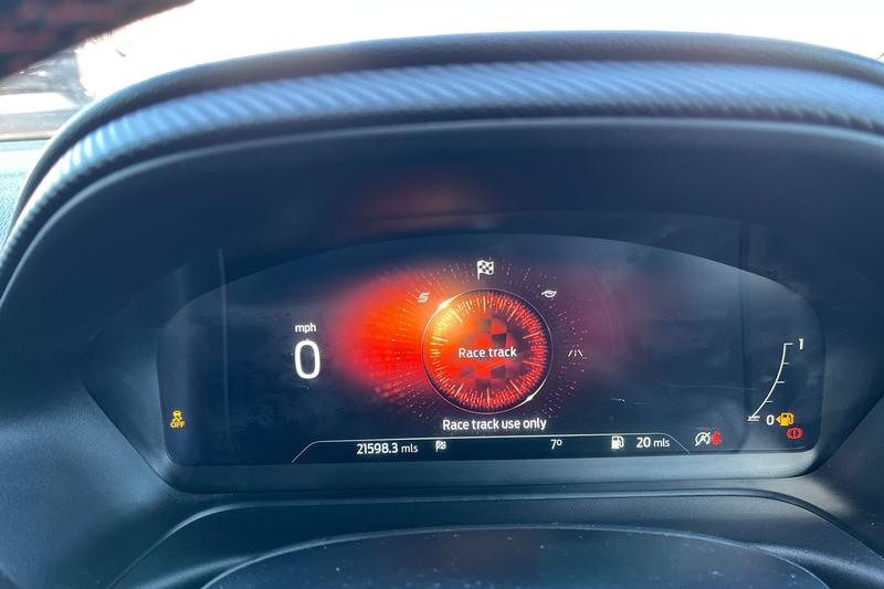 Used Ford Fiesta 2023 for sale - 78067557: Photo 39