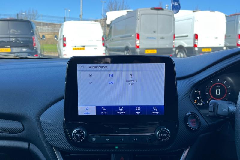 Used Ford Fiesta 2023 for sale - 78067557: Photo 40