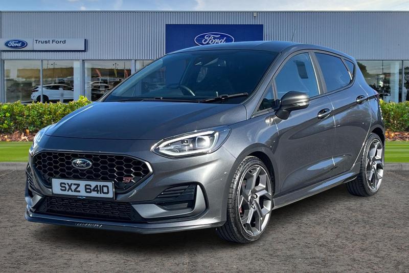 Used Ford Fiesta 2023 for sale - 78067557: Photo 5