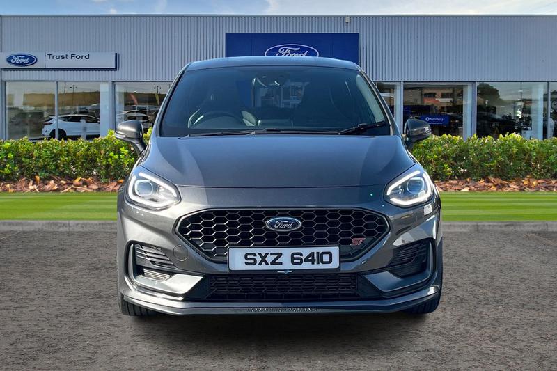 Used Ford Fiesta 2023 for sale - 78067557: Photo 6