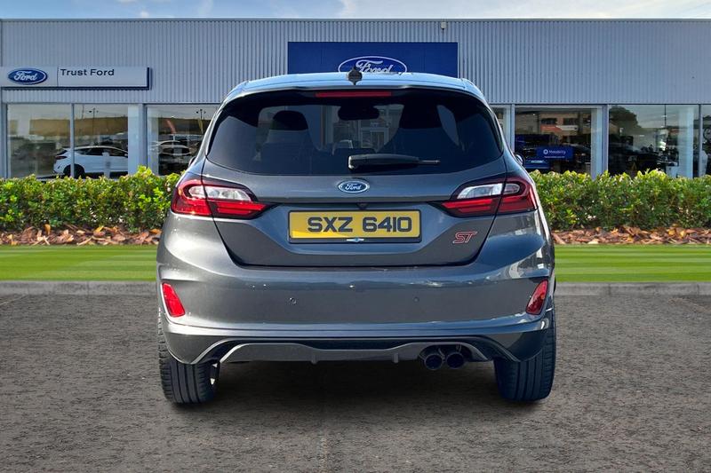 Used Ford Fiesta 2023 for sale - 78067557: Photo 7