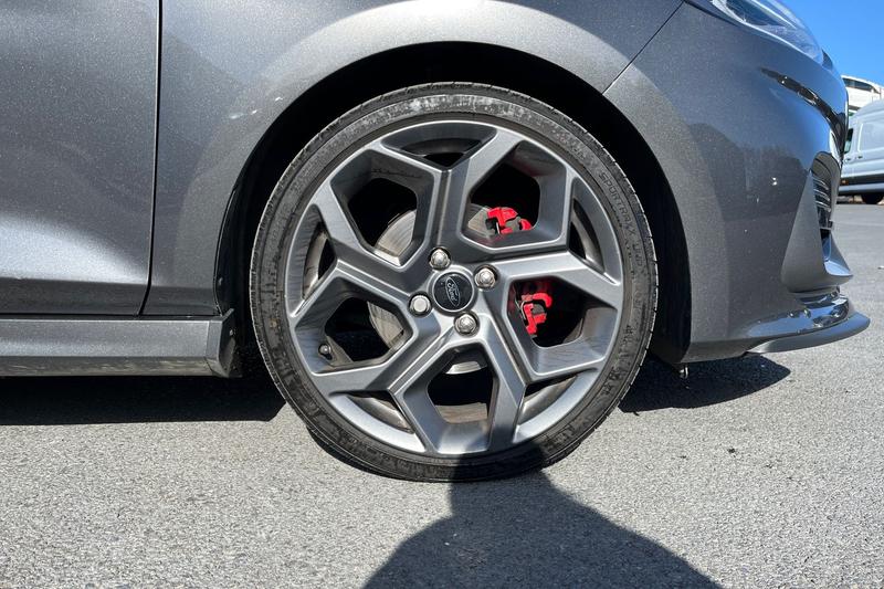 Used Ford Fiesta 2023 for sale - 78067557: Photo 8