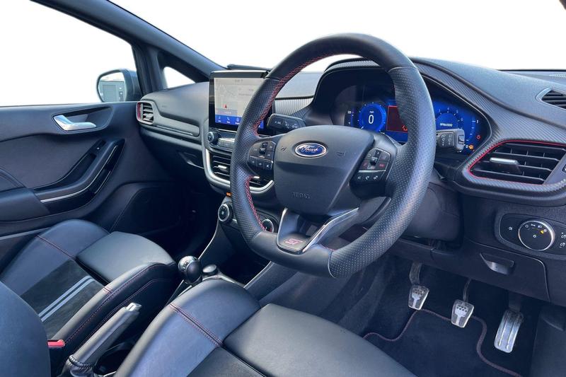 Used Ford Fiesta 2023 for sale - 78067557: Photo 9