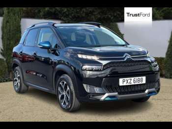 2021 - 1.2 PureTech 110 Shine 5dr - REAR PARKING SENSORS, SAT NAV, CARPLAY - TAKE
