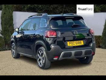 Used Citroen C3 Aircross 2021 for sale - 74577070: Photo