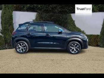 Used Citroen C3 Aircross 2021 for sale - 74577070: Photo