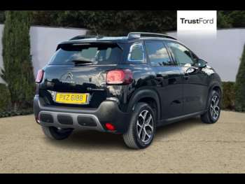 Used Citroen C3 Aircross 2021 for sale - 74577070: Photo