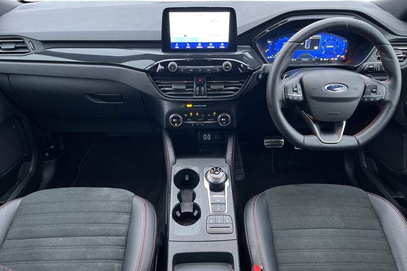 Used Ford Kuga 2021 for sale - 78109460: Photo 10