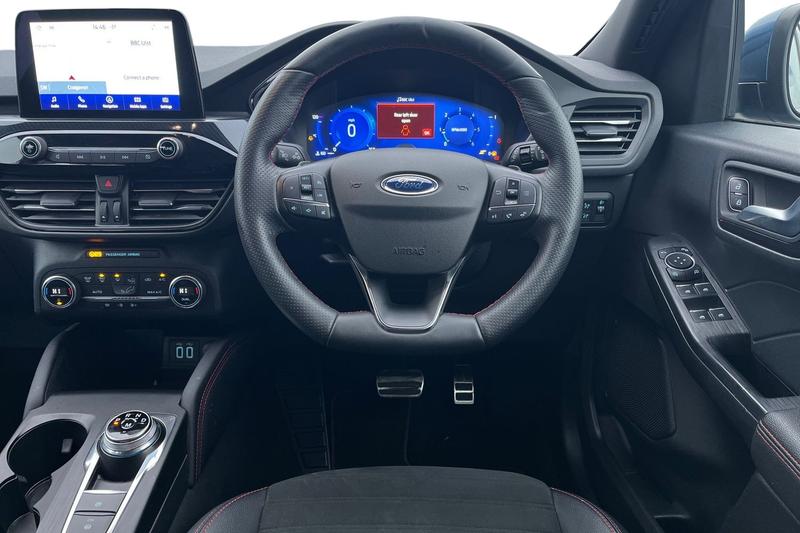 Used Ford Kuga 2021 for sale - 78109460: Photo 11