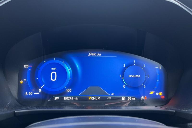 Used Ford Kuga 2021 for sale - 78109460: Photo 13