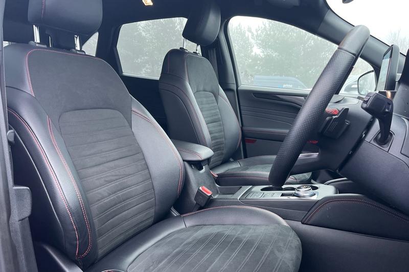 Used Ford Kuga 2021 for sale - 78109460: Photo 17