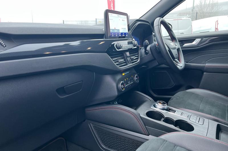 Used Ford Kuga 2021 for sale - 78109460: Photo 18