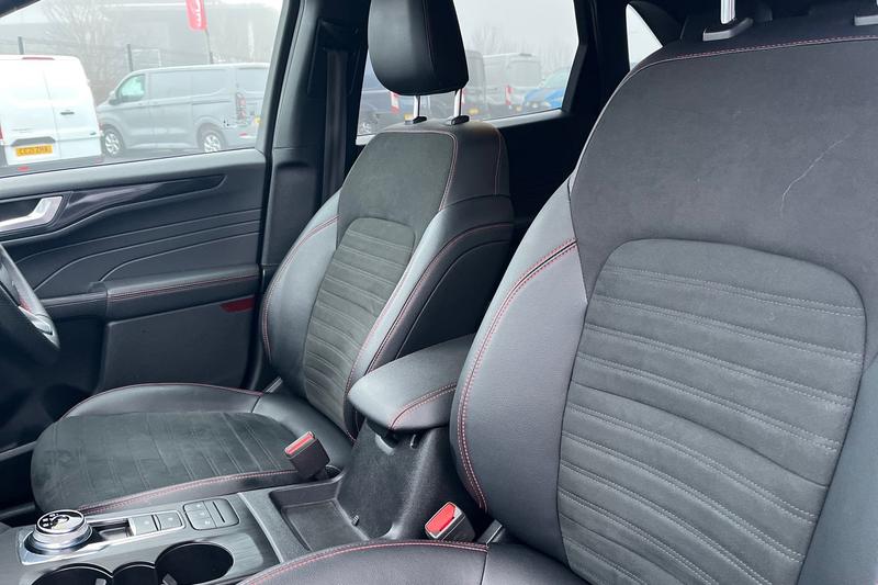 Used Ford Kuga 2021 for sale - 78109460: Photo 19