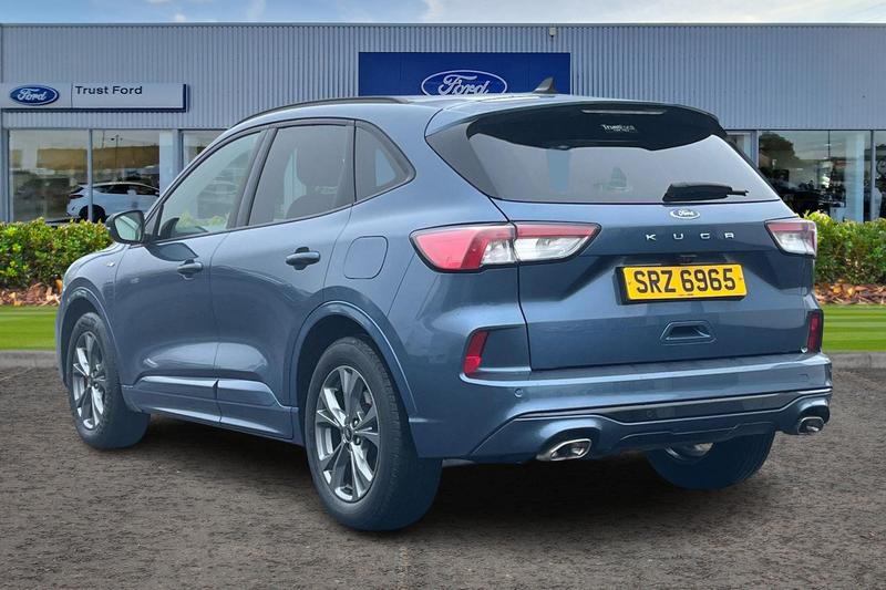 Used Ford Kuga 2021 for sale - 78109460: Photo 2