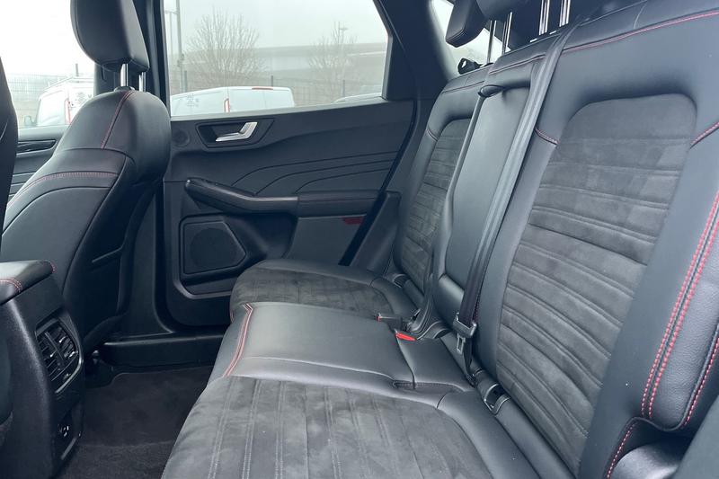 Used Ford Kuga 2021 for sale - 78109460: Photo 20