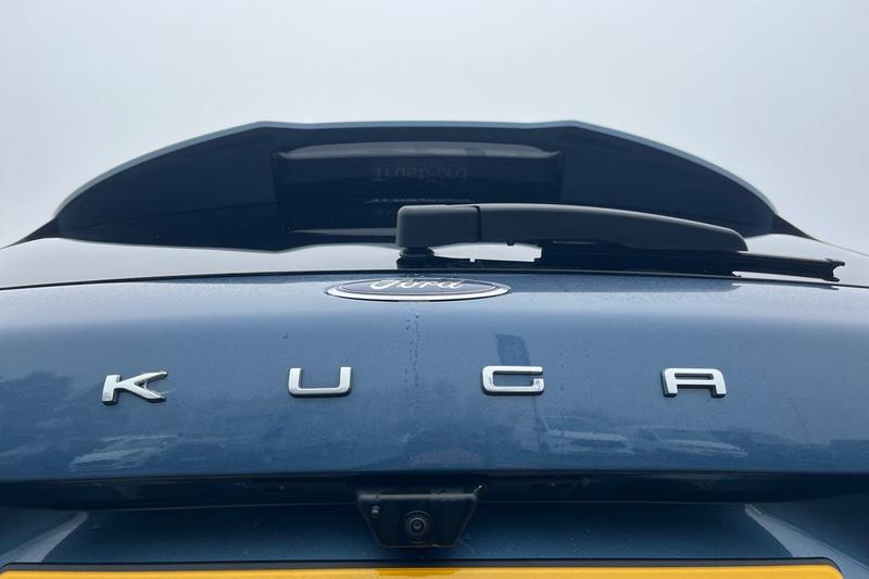 Used Ford Kuga 2021 for sale - 78109460: Photo 22