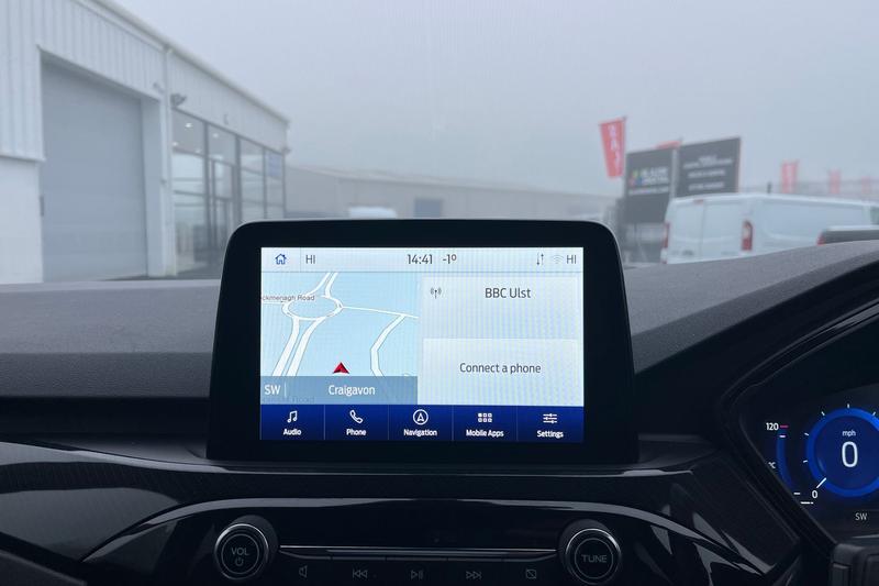 Used Ford Kuga 2021 for sale - 78109460: Photo 24