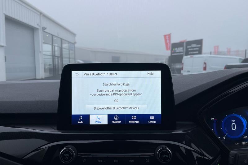 Used Ford Kuga 2021 for sale - 78109460: Photo 27