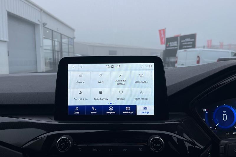 Used Ford Kuga 2021 for sale - 78109460: Photo 29