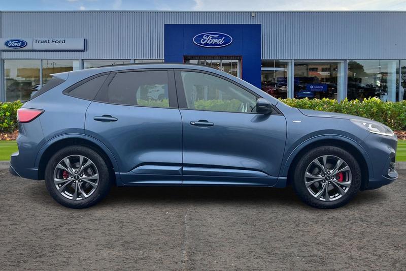 Used Ford Kuga 2021 for sale - 78109460: Photo 3