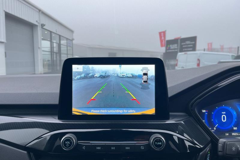 Used Ford Kuga 2021 for sale - 78109460: Photo 30