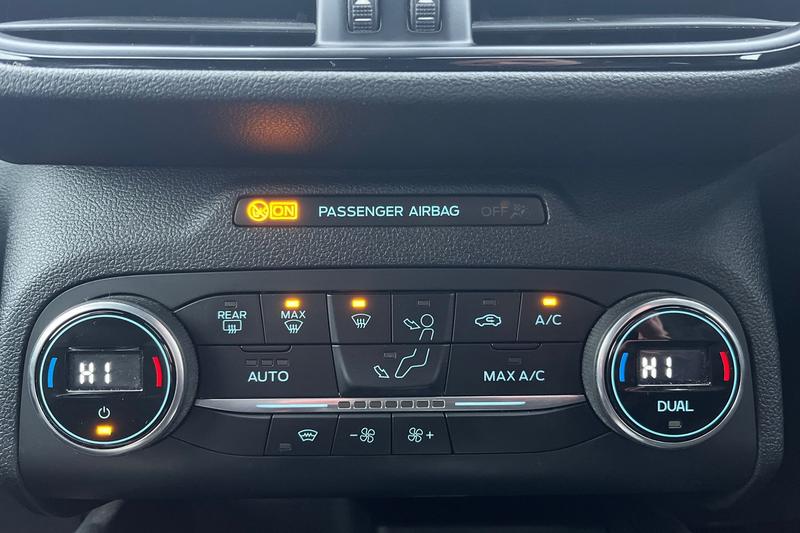 Used Ford Kuga 2021 for sale - 78109460: Photo 32