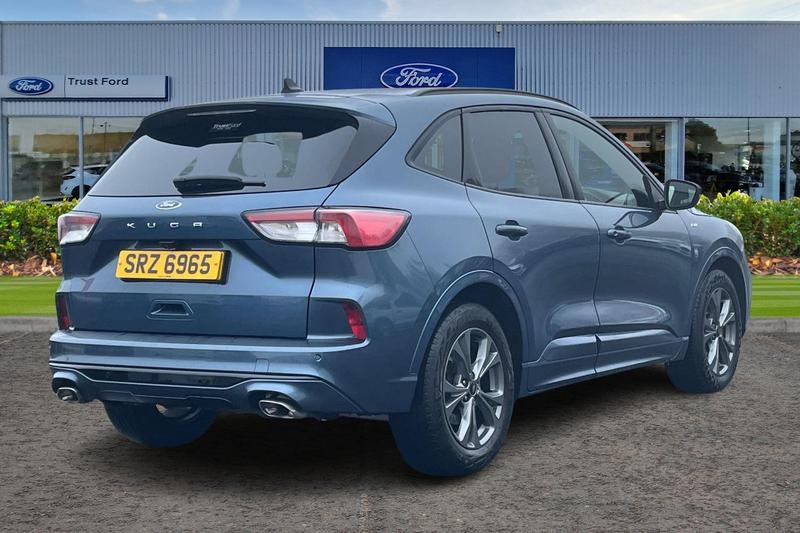 Used Ford Kuga 2021 for sale - 78109460: Photo 4