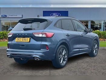 Used Ford Kuga 2021 for sale - 78109460: Photo