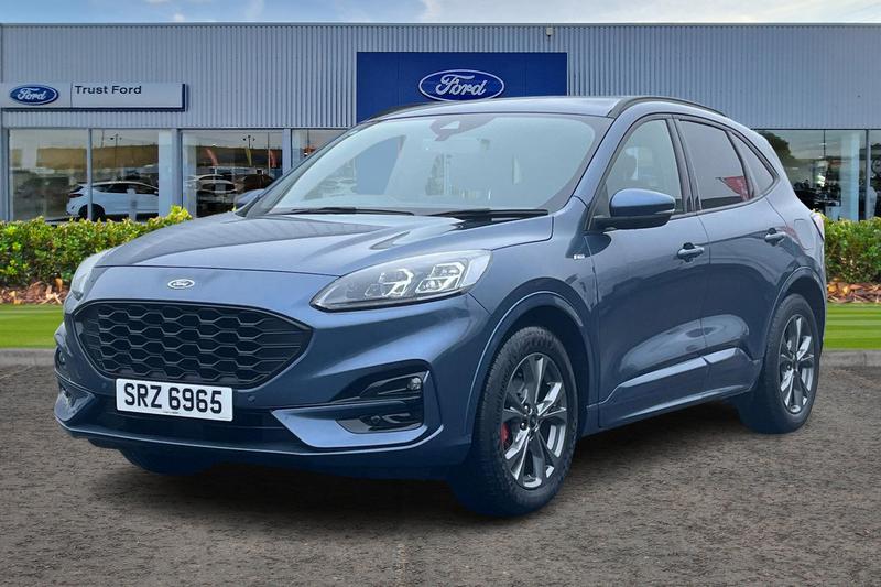 Used Ford Kuga 2021 for sale - 78109460: Photo 5