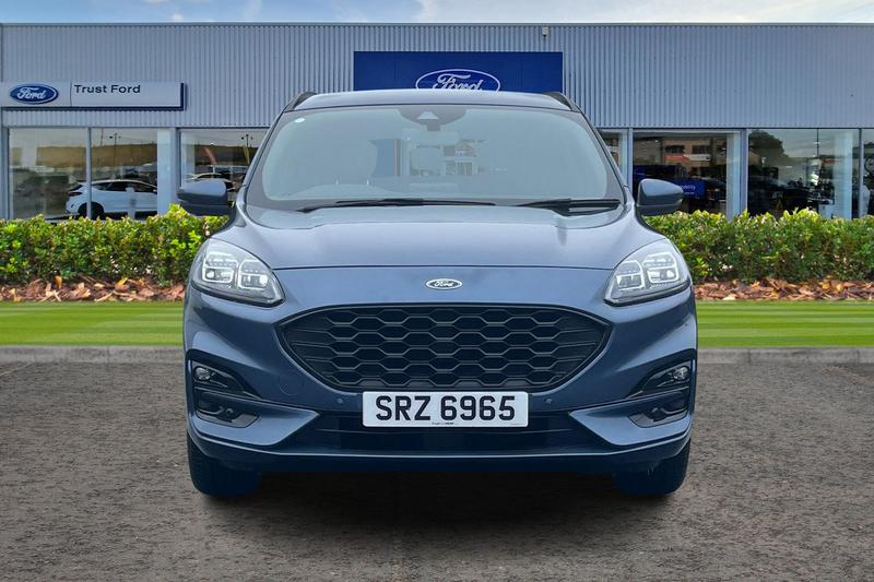Used Ford Kuga 2021 for sale - 78109460: Photo 6
