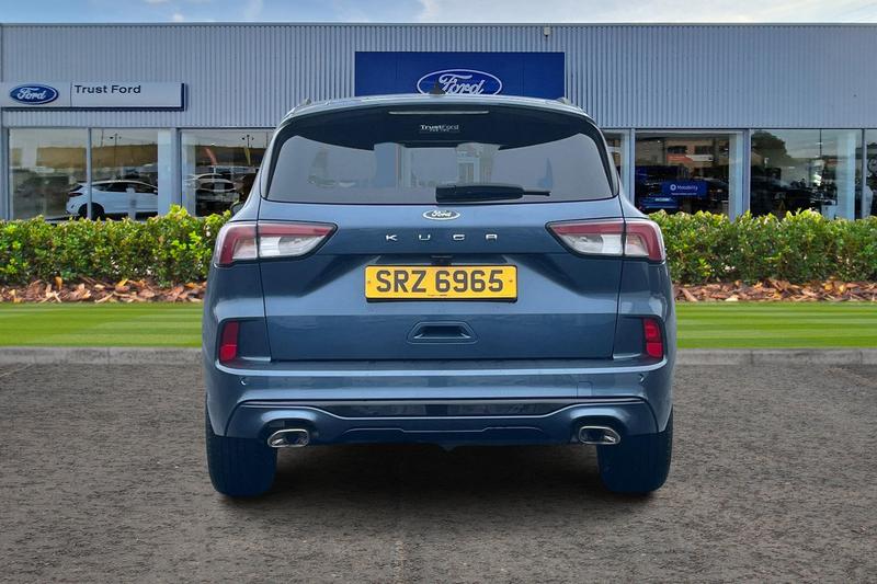 Used Ford Kuga 2021 for sale - 78109460: Photo 7