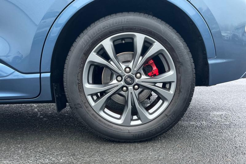 Used Ford Kuga 2021 for sale - 78109460: Photo 8