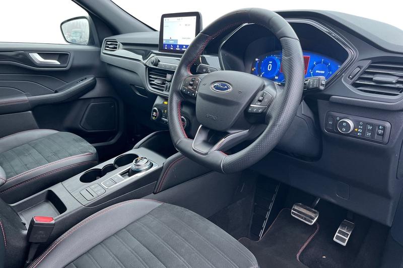 Used Ford Kuga 2021 for sale - 78109460: Photo 9