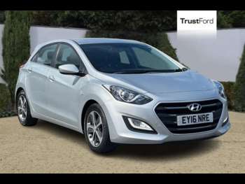 2016 - 1.4 Blue Drive SE 5dr