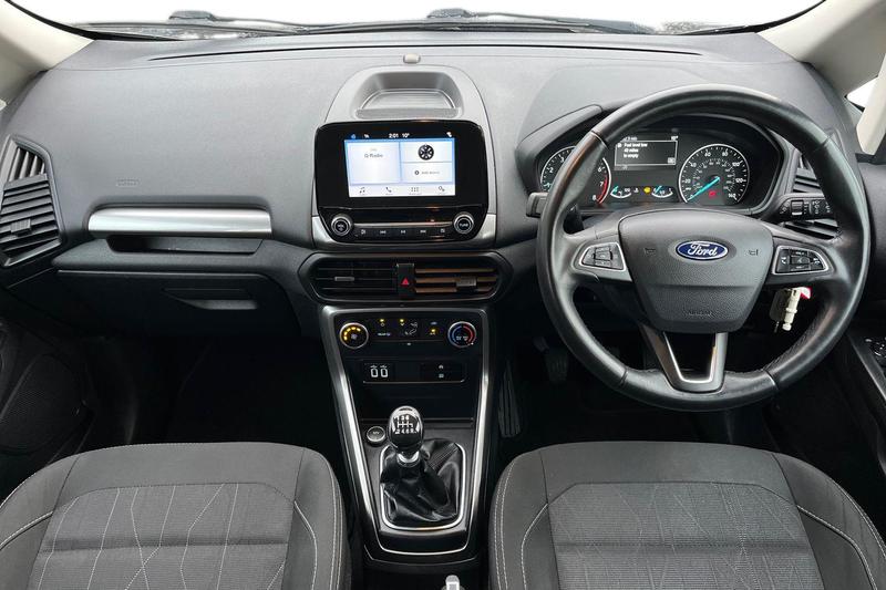 Used Ford Ecosport 2018 for sale - 76904620: Photo 10