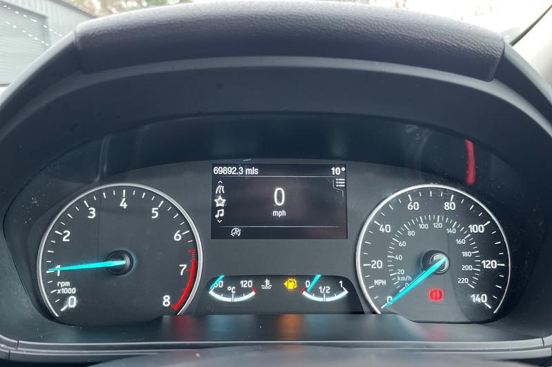 Used Ford Ecosport 2018 for sale - 76904620: Photo 13