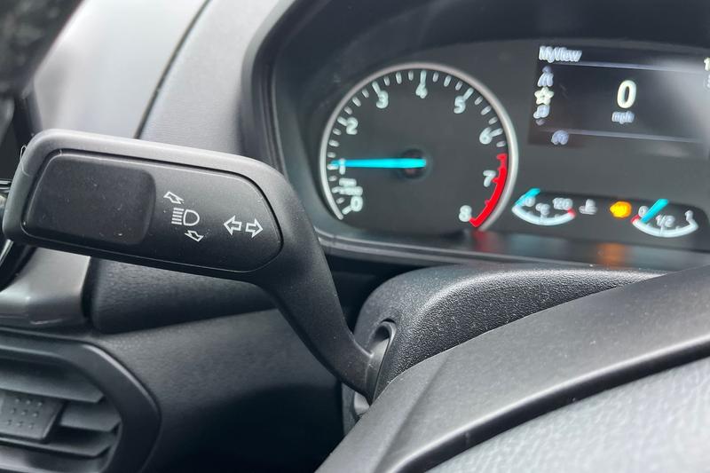 Used Ford Ecosport 2018 for sale - 76904620: Photo 14